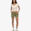 Essential Logo Shorts