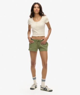 Essential Logo Shorts