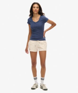 Essential Logo Shorts