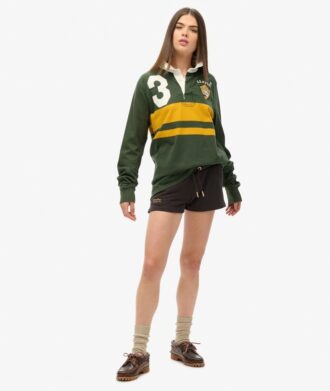 Essential Logo Shorts