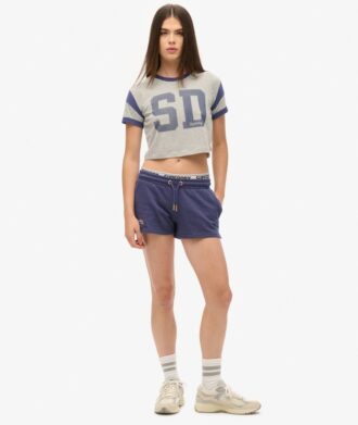 Essential Logo Shorts