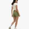 Essential Logo Shorts