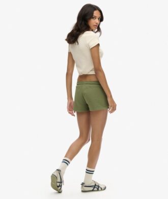 Essential Logo Shorts