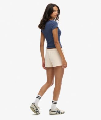 Essential Logo Shorts