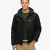 Expedition Borg Hybrid Hooded