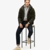 Expedition Borg Hybrid Hooded