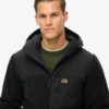 Expedition Borg Hybrid Hooded