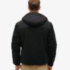 Expedition Borg Hybrid Hooded