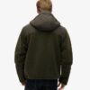 Expedition Borg Hybrid Hooded