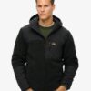 Expedition Borg Hybrid Hooded