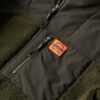 Expedition Borg Hybrid Hooded