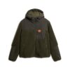 Expedition Borg Hybrid Hooded