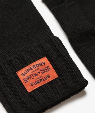 Gants en tricot Workwear