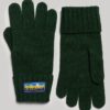 Gants Radar en laine mélangée Gants Radar en laine mélangée