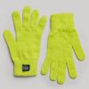Gants tricotés classiques Gants tricotés classiques