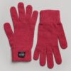 Gants tricotés classiques Gants tricotés classiques