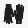 Gants tricotés classiques Gants tricotés classiques
