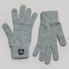 Gants tricotés classiques Gants tricotés classiques