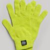Gants tricotés classiques Gants tricotés classiques