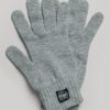 Gants tricotés classiques Gants tricotés classiques