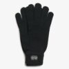 Gants tricotés classiques Gants tricotés classiques