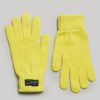 Gants unisexes Essential Logo
