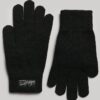Gants unisexes Essential Logo