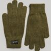 Gants unisexes Essential Logo