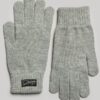 Gants unisexes Essential Logo