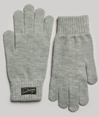 Gants unisexes Essential Logo