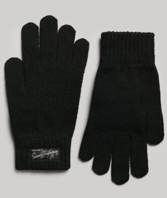 Gants unisexes Essential Logo