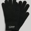 Gants unisexes Essential Logo