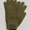 Gants unisexes Essential Logo