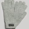 Gants unisexes Essential Logo