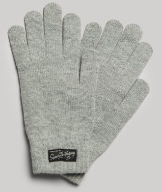 Gants unisexes Essential Logo