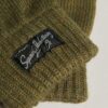 Gants unisexes Essential Logo