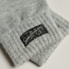 Gants unisexes Essential Logo