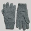 Gants Vintage Logo
