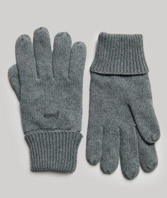 Gants Vintage Logo