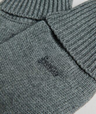 Gants Vintage Logo