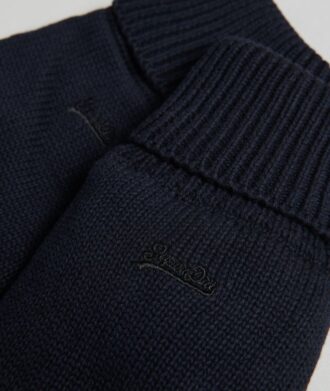 Gants Vintage Logo