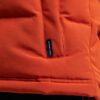 Gilet à capuche Everest Vintage Gilet à capuche Everest Vintage