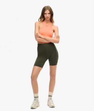 Gilet Code Tech Racer