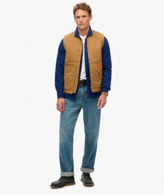 Gilet de travail Surplus