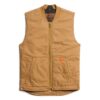 Gilet de travail Surplus Gilet de travail Surplus