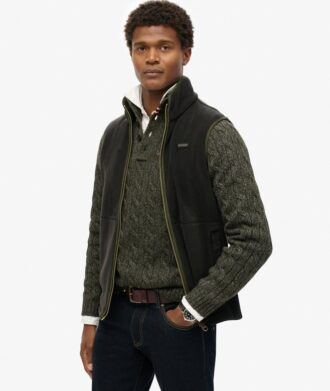 Gilet en polaire Estate