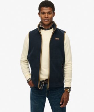 Gilet en polaire Estate