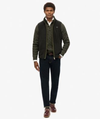 Gilet en polaire Estate