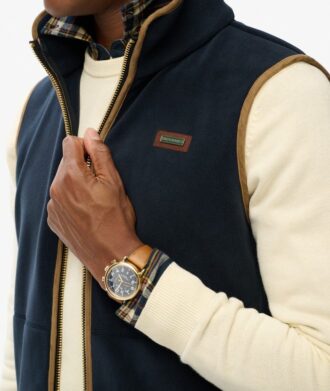 Gilet en polaire Estate
