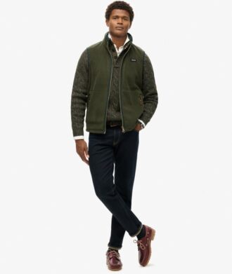 Gilet en polaire Estate